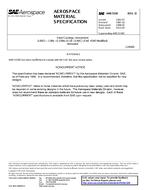 SAE AMS5330D PDF