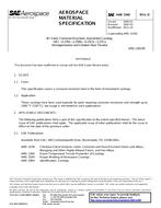 SAE AMS5340D PDF