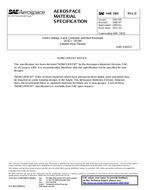 SAE AMS5365D PDF
