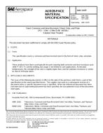 SAE AMS5507F PDF