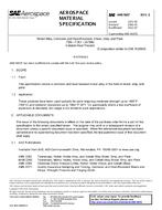 SAE AMS5607E PDF
