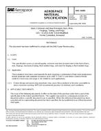 SAE AMS5609D PDF