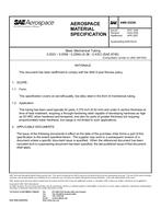 SAE AMS6323K PDF