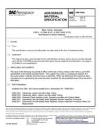 SAE AMS6365J PDF