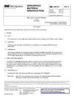 SAE AMS7445D PDF
