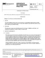 SAE ARP1107B PDF