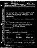 SAE ARP1134 PDF