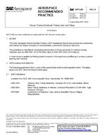 SAE ARP1185B PDF