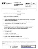 SAE ARP1234B PDF