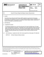 SAE ARP1409C PDF