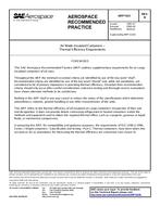 SAE ARP1523B PDF