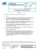 SAE ARP1524A PDF