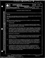 SAE ARP159A PDF