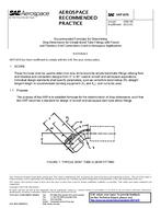 SAE ARP1676 PDF