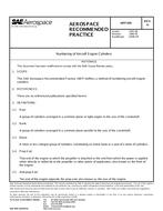 SAE ARP169A PDF