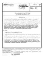 SAE ARP1797A PDF