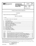 SAE ARP1833A PDF