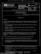 SAE ARP1834A PDF