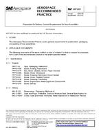 SAE ARP1835 PDF