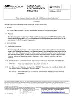 SAE ARP1987/2 PDF