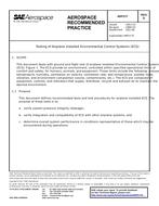 SAE ARP217D PDF