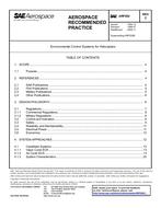 SAE ARP292C PDF
