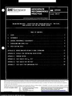 SAE ARP4050 PDF