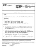 SAE ARP4101 PDF