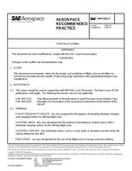 SAE ARP4101/3 PDF