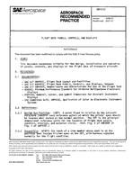 SAE ARP4102 PDF