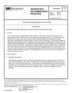 SAE ARP4102/15A PDF