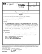SAE ARP4102/4 PDF