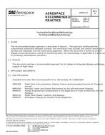 SAE ARP4155A PDF