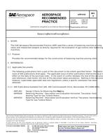 SAE ARP4162A PDF