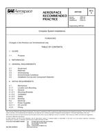 SAE ARP426A PDF