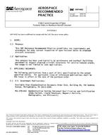 SAE ARP4402 PDF