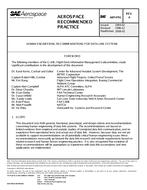 SAE ARP4791A PDF