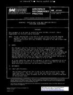 SAE ARP4806 PDF