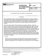 SAE ARP4865 PDF