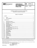 SAE ARP4904 PDF