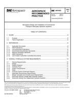 SAE ARP4925A PDF