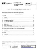 SAE ARP4961 PDF