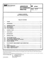 SAE ARP4990 PDF