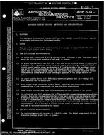 SAE ARP504C PDF