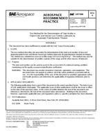 SAE ARP5088A PDF