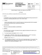 SAE ARP510A PDF