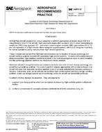 SAE ARP5119 PDF