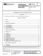 SAE ARP5144 PDF