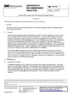 SAE ARP5429 PDF