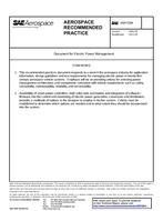 SAE ARP5584 PDF